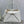 Dior 2025 Crocodile Pattern Bag 28cm White Leather 272525