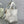 CD Toujours Bag 18cm White Macrocannage Lambskin 286513