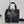 CD Toujours Bag 18cm Black Macrocannage Lambskin 286515