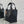 CD Toujours Bag 18cm Black Macrocannage Lambskin 286515