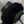 CD Toujours Bag 18cm Black Macrocannage Lambskin 286515