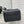 CD Toujours Bag 18cm Black Macrocannage Lambskin 286515