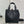 CD Toujours Bag 18cm Black Macrocannage Lambskin 286515