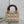 CD 2026 Mini Lady Dior Bag Beige Burugndy Lambskin 286583