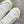 JANE SNEAKERS LOW LACE-UP WITH TRIOMPHE PATCH IN CANVAS AND CALFSKIN WHITE