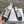 JANE SNEAKERS LOW LACE-UP WITH TRIOMPHE PATCH IN CANVAS AND CALFSKIN DETAIL NAVY/ WHITE LOGO
