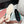 LP Summer Charms Walk Loafers In Black Suede With Rabbit Fur Lining 985641