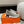 HM Jump Sneaker In Grey Cowhide 985307