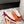 HM Sneaker In White Mesh Fabric 985317