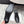 Loew Emily Mule Black Lambskin 880825