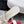 FG 26s T-strap Slippers Cream Leather 923519