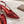 CL 25 Slingback Rosso Tessuto Originale 335140