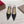 CL 25 Slingback Nero Tessuto Originale 335142