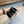 HM INTERACTIVE LACE-UP SNEAKER BLACK CALFSKIN