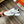 HM TRAIL SNEAKER WHITE CALFSKIN