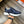 HM PRINTED SNEAKER NAVY TOTEM FABRIC