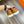 SNEAKER SLIP-ON HM GAME IN PELLE DI VITELLO OCRA