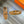 SNEAKER SLIP-ON HM GAME IN PELLE DI VITELLO OCRA