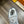 SNEAKERS IN GREY MESH BREATHABLE FABRIC AND BLUE MIX ORANGE CALFSKIN