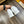 LV SNEAKERS IN WHITE MESH BREATHABLE FABRIC AND  CALFSKIN