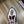 PRA SNEAKER NAVY BLUE NAPPA CALFSKIN AND FLYKNIT FABRIC
