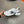HM Men's Sneaker White Calfskin 581689