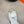 HM Men's Sneaker Black White Calfskin 581691