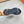 Sneaker slip-on da uomo HM in tessuto lavorato a maglia nero 643377