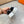 HM Men's Get Sneaker Black Denim Calfskin 696210