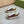 GG Men's Web Sneaker Brown Canvas 722443