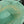 LOE SMALL ANAGRAM BASKET 28 BAG IN LIGHT BLUE IRACA PALM AND CALFSKIN