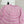 CC 25 Pearls Cardigan Pink Cashmere