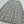 CC 25 Hollow Knitted Skirt Gray Cotton