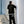 Gucci x The North Facei Men’s Jacket Black Polyamide Cotton