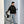 Gucci Men’s Jacket Black Nylon Satin