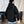 Gucci Men’s Jacket Black Nylon Satin