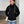 Gucci Men’s Jacket Black Nylon Satin