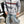 Gucci Men’s Reversible Ripstop Jacket Grey Nylon Fabric