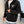 Prada Men’s Windbreaker Jacket Black Nylon Fabric