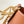 Borsa LV Lock and Walk in pelle di vacchetta marrone oro 241222
