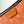 LV Moon Crossbody Bag 24.5 Orange Monogram Canvas