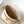 Borsa LV Lock and Walk in pelle di vacchetta color oro bianco 241224