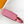 Capucines BB 21 cm Bag Pink Taurillon leather 251680