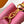 Capucines BB 21 cm Bag Pink Taurillon leather 251680