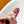 CAPUCINES MINI 21 IN MARSHMALLOW PINK TAURILLON GOLD HARDWARE