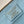 LV x TM Alma BB M13670 Handbag 23.5cm Light Blue Epi Grained Cowhide