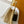Summer Shopper Tote MM Beige Raffia & Cowhide