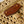 LV Vanity Chain Pouch 19cm Brown Raffia & Cowhide GHW