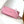 LV 25s Rose Des Vents Handbag 27cm Pink Crocodile Metal HW