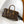 LV M14236 OnTheGo East West Chain 25cm Brown Monogram Giant & Canvas